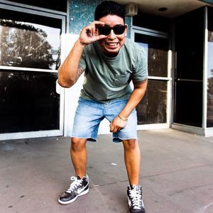 Meet your Posher, Pablo